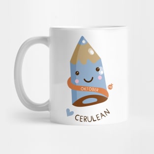 ColorOktMS Mug